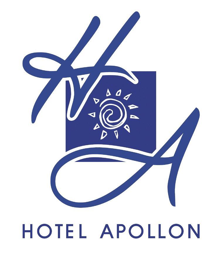 Apollon Filoxenia Hotel Corinth Exterior photo